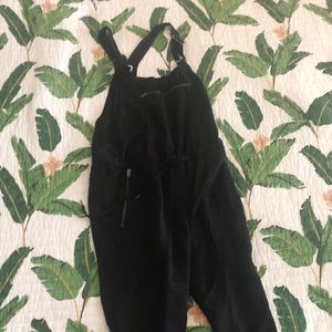 Aritzia wilfred free Valletta overalls